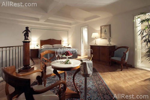 Grand Hotel Parkers 7